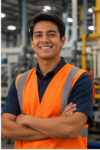 Prácticas Preprofesionales en Ingeniería Industrial